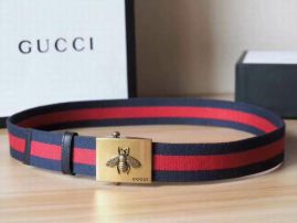 Picture of Gucci Belts _SKUGucciBelt38mmX95-125CM7D1943212